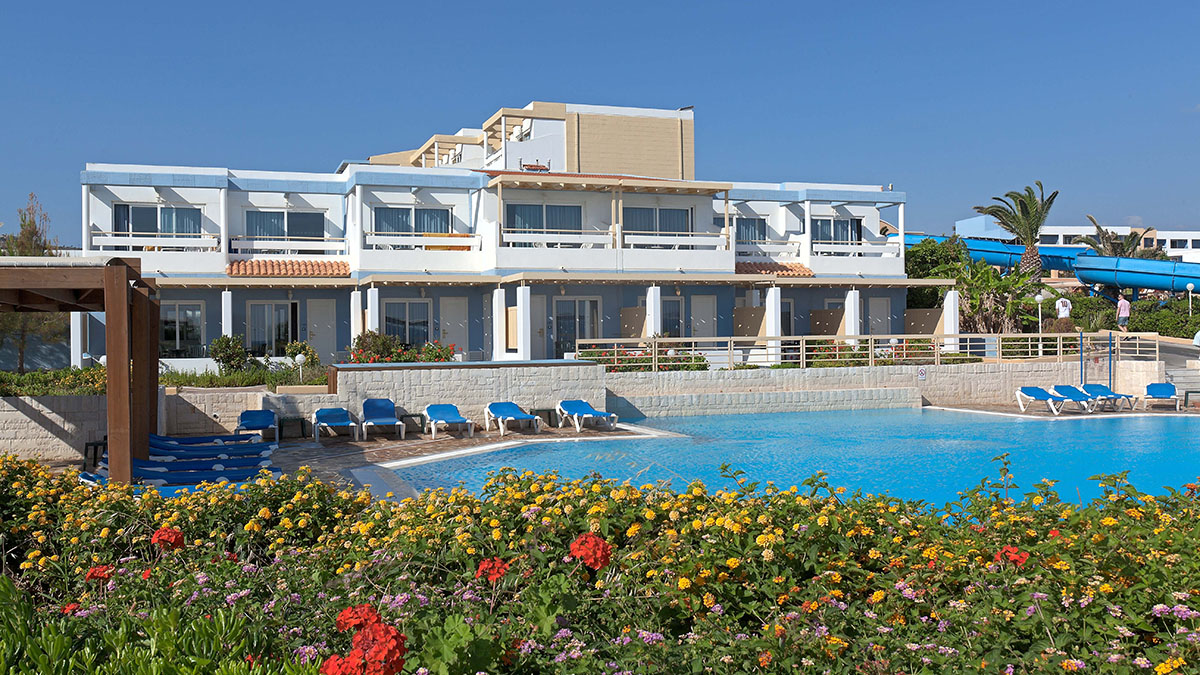 Atlantica Paradise Village Beach Resort - NR, Rodos